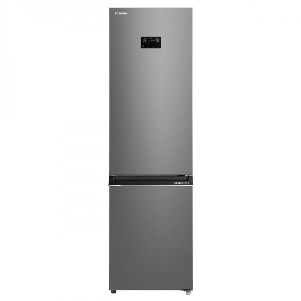 Холодильник TOSHIBA GR-RB500WE-PMJ(49)