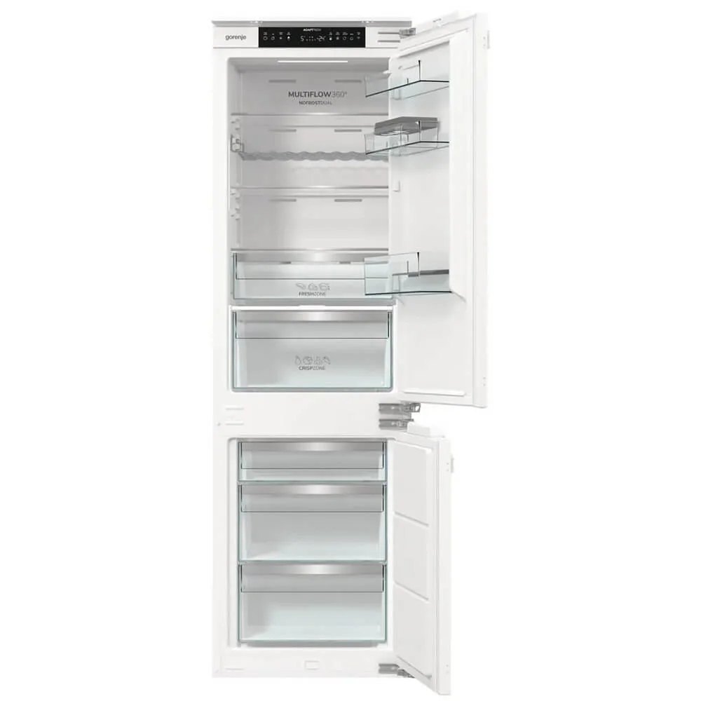 Встраиваемый холодильник GORENJE NRKI517162WF