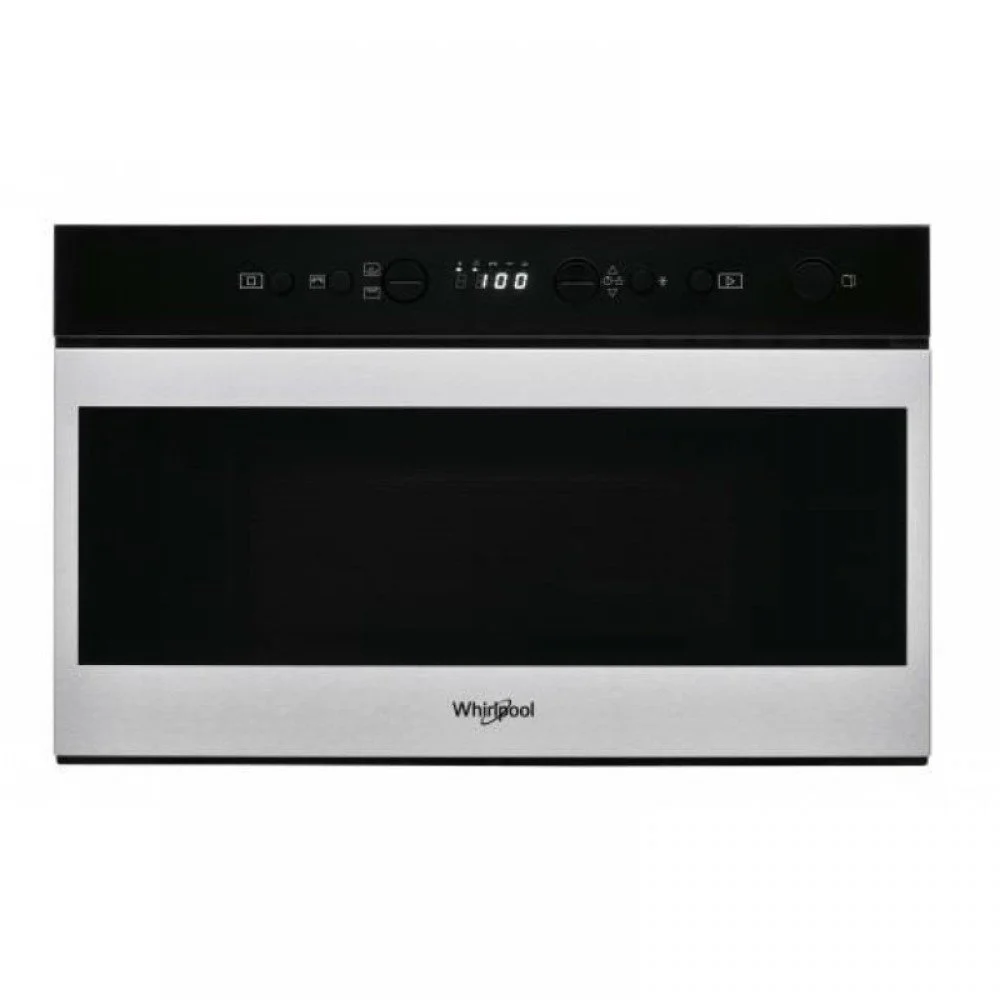 Встраиваемая микроволновая печь WHIRLPOOL W7 MN840