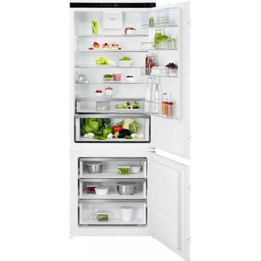 Холодильник ELECTROLUX LNC7ME32W2