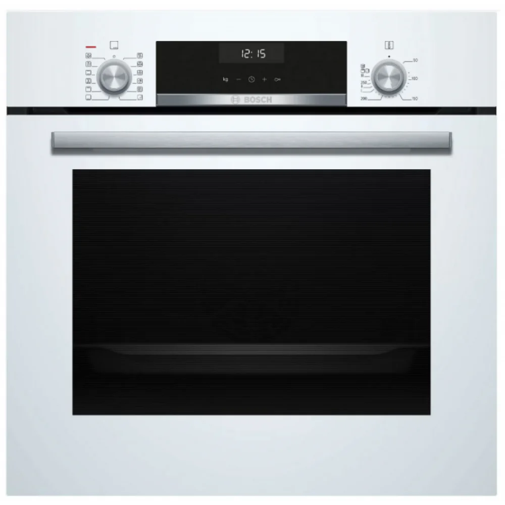 Духовой шкаф BOSCH HIJ557YW0R