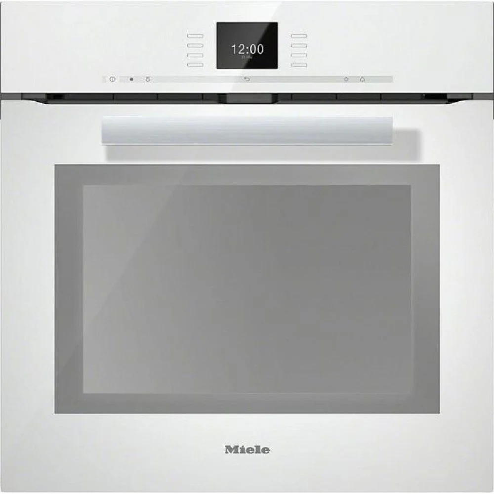 Духовой шкаф MIELE H 6660 BP BRWS