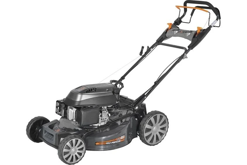 Газонокосилка CARVER LMG-4256DMS (01.024.00023)
