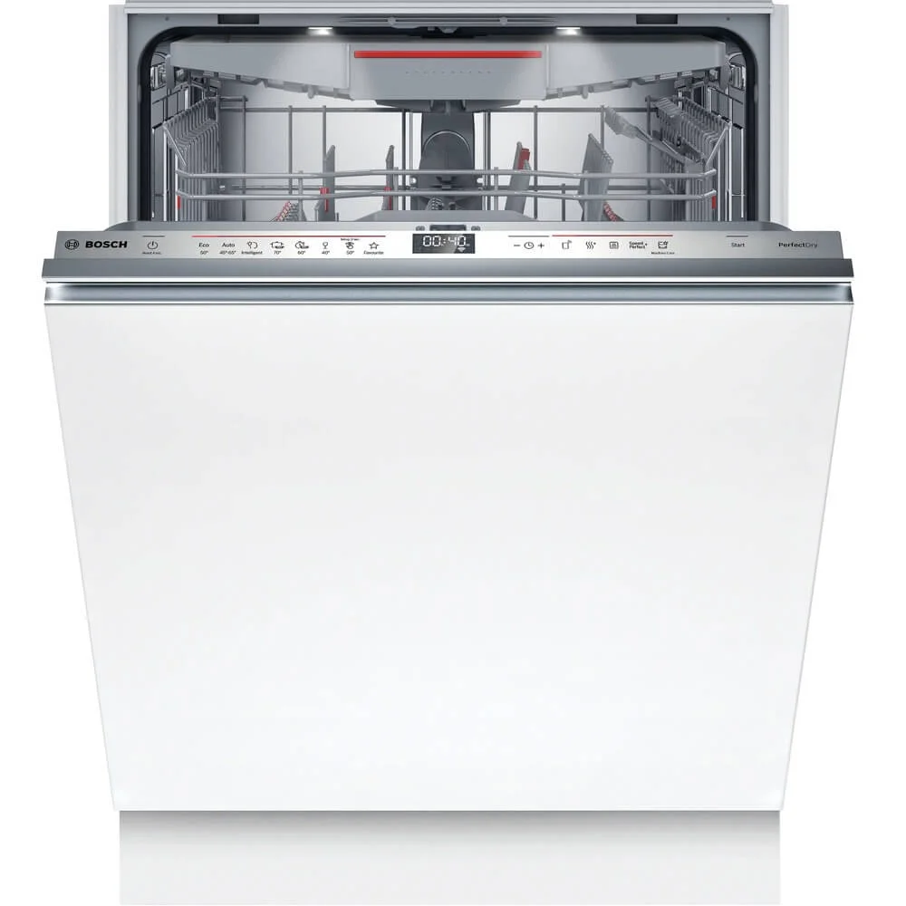 Встраиваемая посудомоечная машина BOSCH SMV6ZCX16E