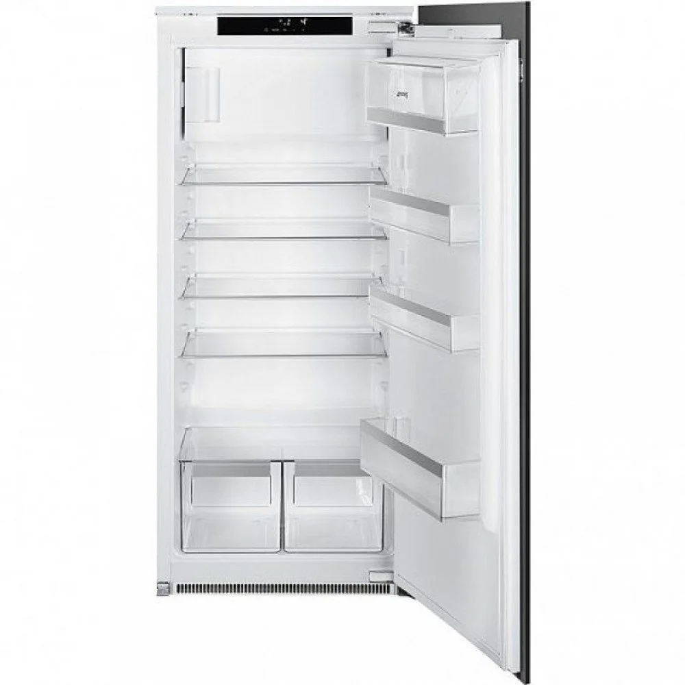 Холодильник SMEG SD7185CSD2P1