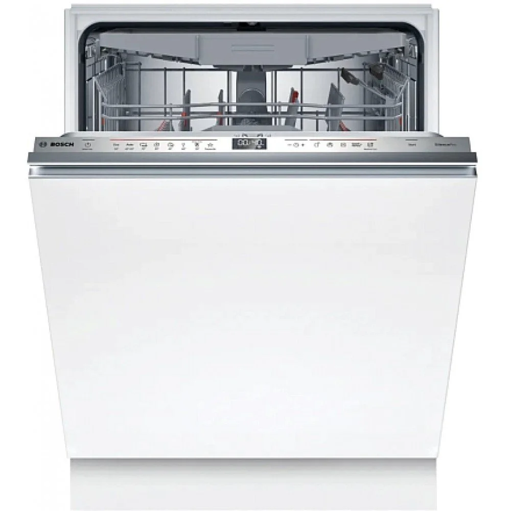 Встраиваемая посудомоечная машина BOSCH SMV6ECX05E