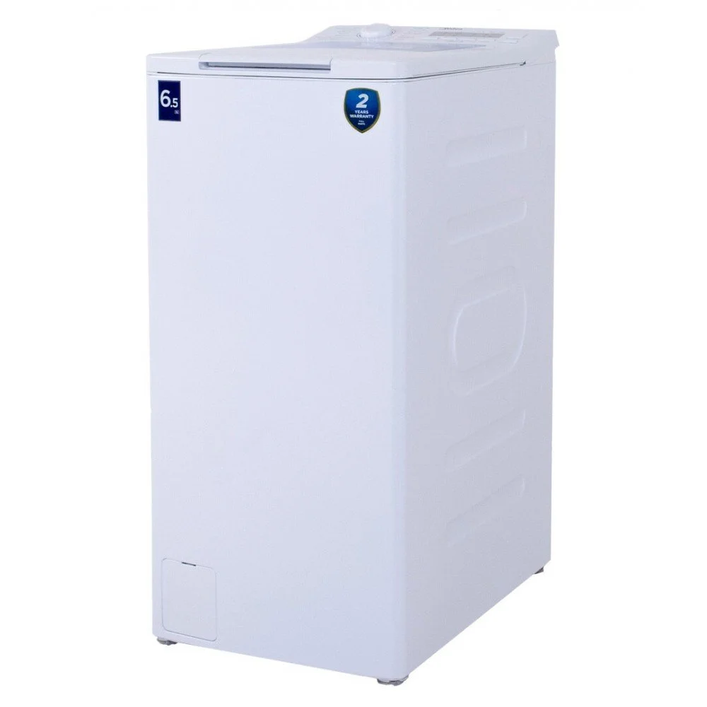 Стиральная машина с вертикальной загрузкой MIDEA MFE11W65/W-C