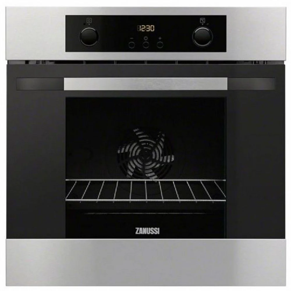 Духовой шкаф ZANUSSI ZOB 35772 XD