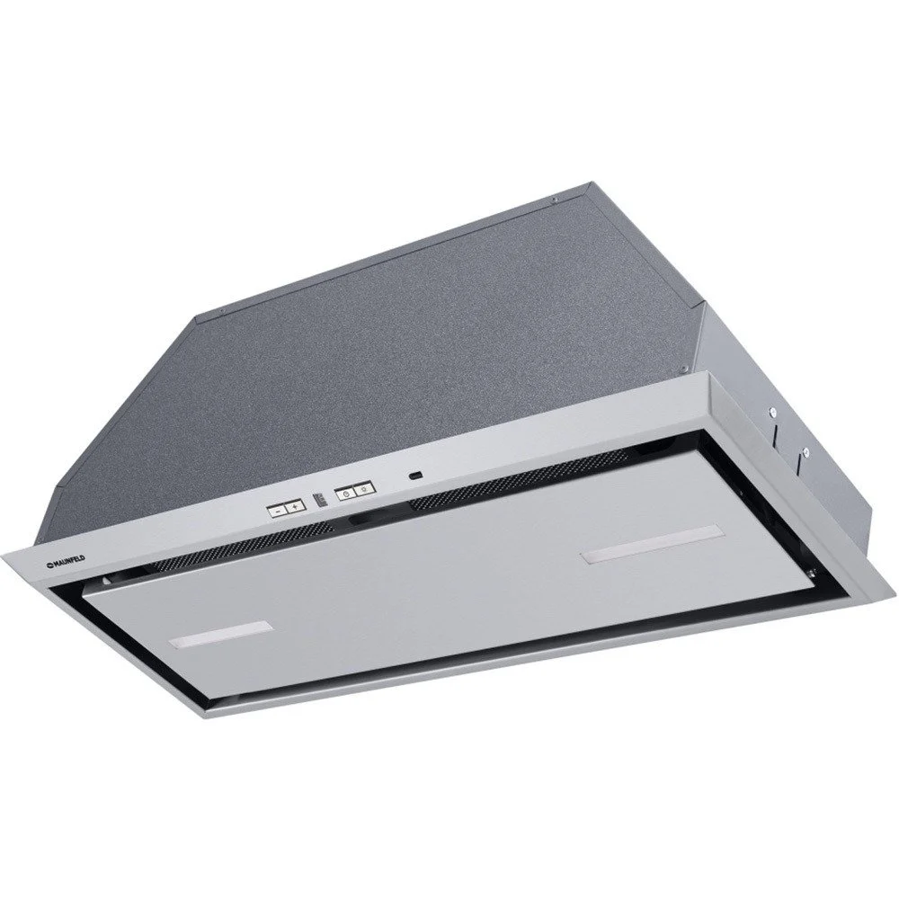 Вытяжка MAUNFELD URANIA 74 INOX