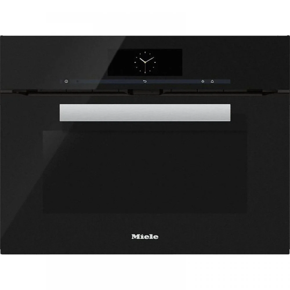 Духовой шкаф MIELE H 6800 BP OBSW