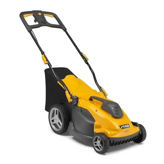 Газонокосилка электрическая STIGA Combi 340c 294380068/ST2