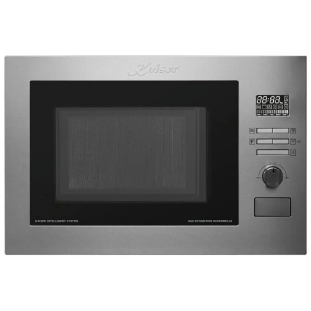 Встраиваемая микроволновая печь KAISER EM 2520