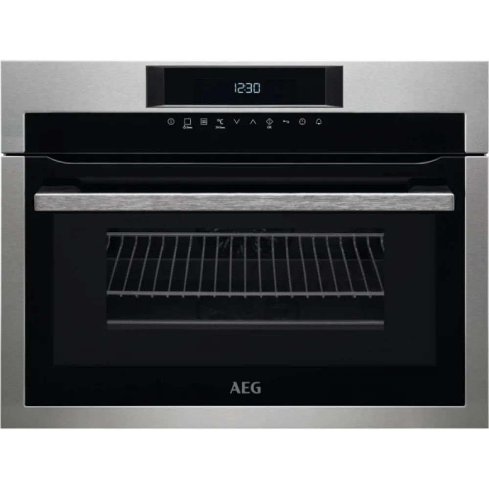 Микроволновая печь AEG MBB 1756 SM