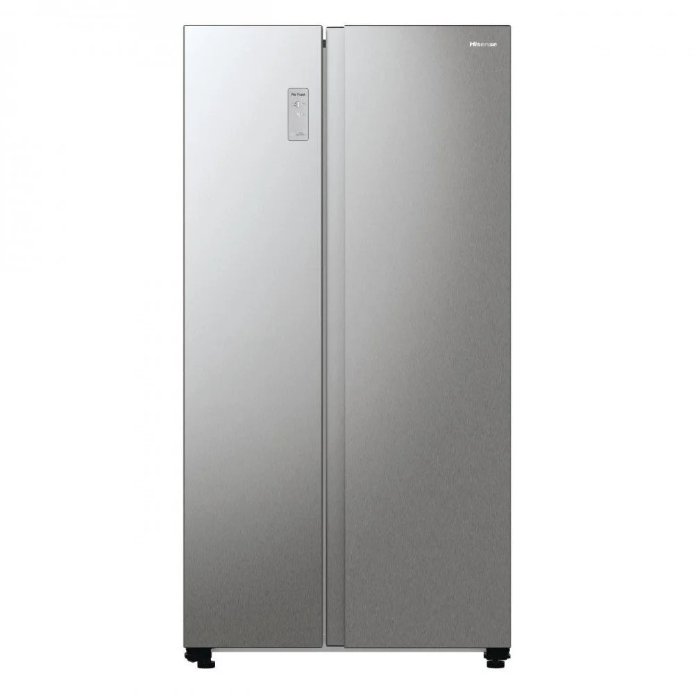 Холодильник HISENSE RS711N4ACE