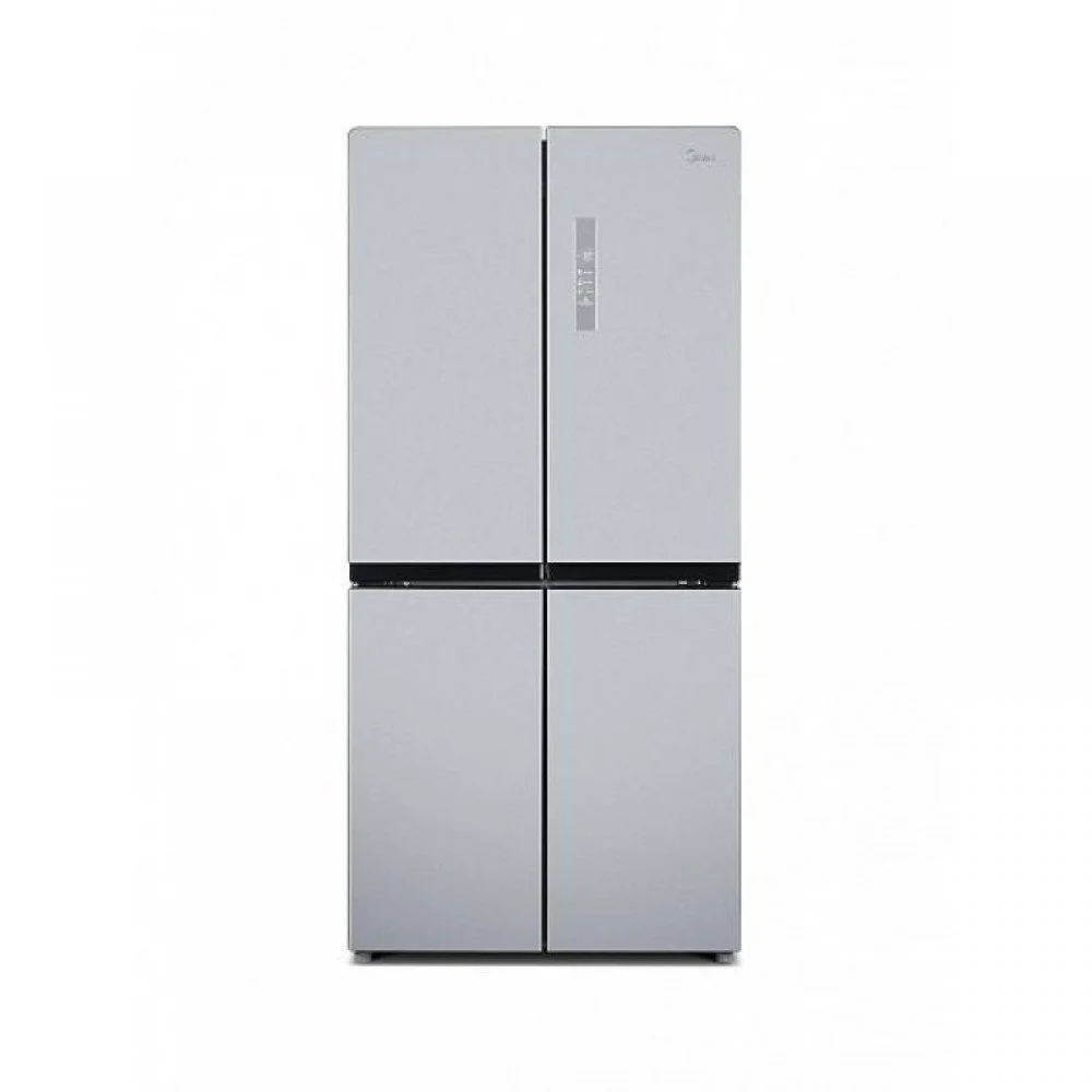 Холодильник MIDEA MRC518SFNX