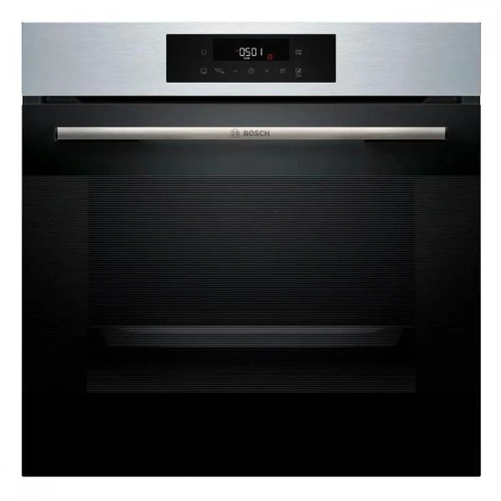Духовой шкаф BOSCH HJG852YS0