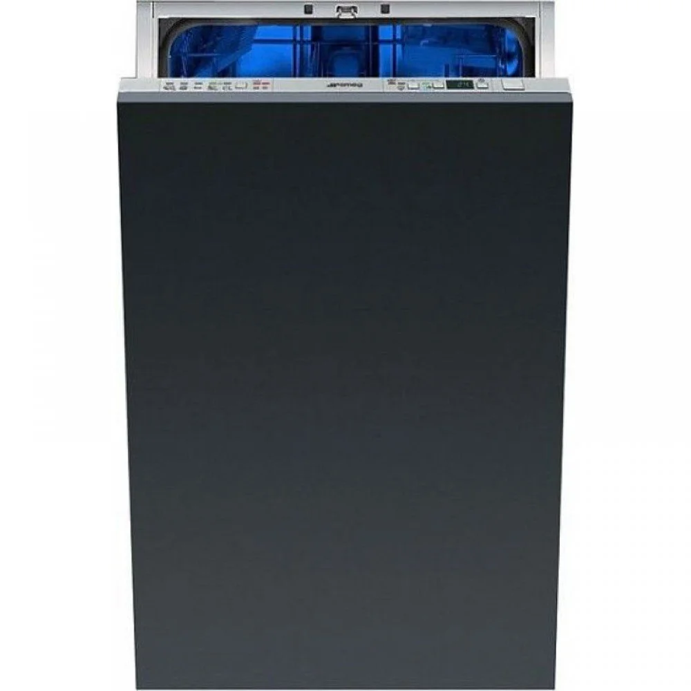 Посудомоечная машина SMEG STA4526
