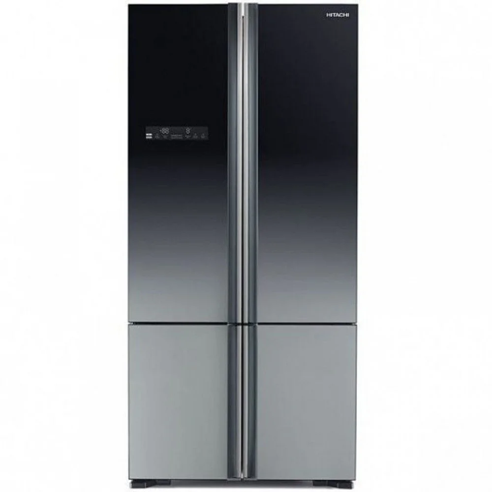 Холодильник HITACHI R-WB 732 PU5 XGR