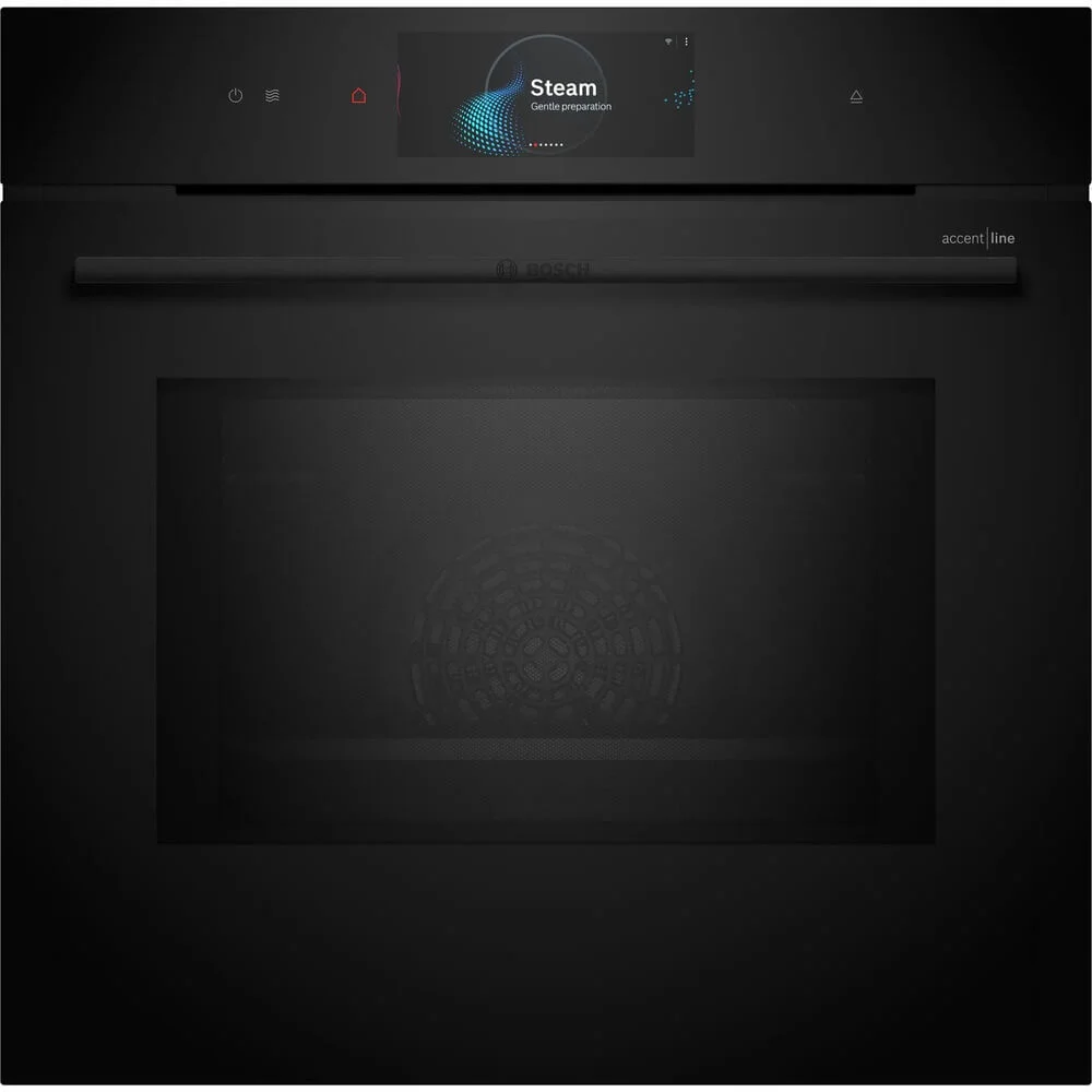 Духовой шкаф BOSCH HNG978QB1