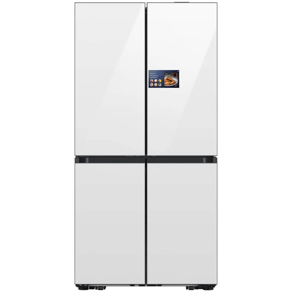 Холодильник SAMSUNG RM90F67C1WWR