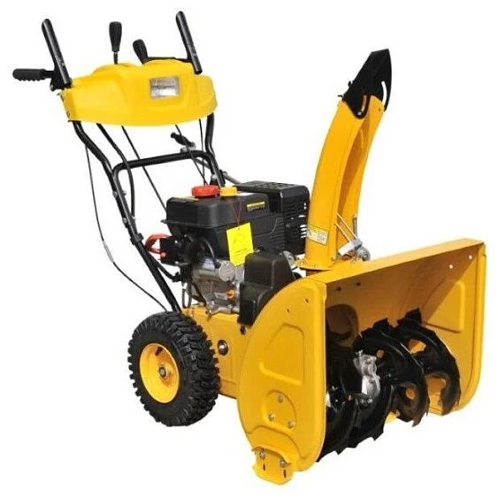 Снегоуборщик WORKMASTER WST 6562 YE