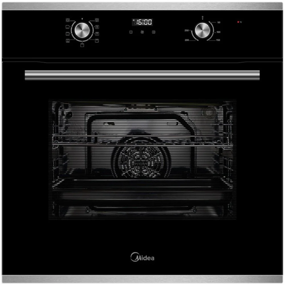 Духовой шкаф MIDEA MO68111X