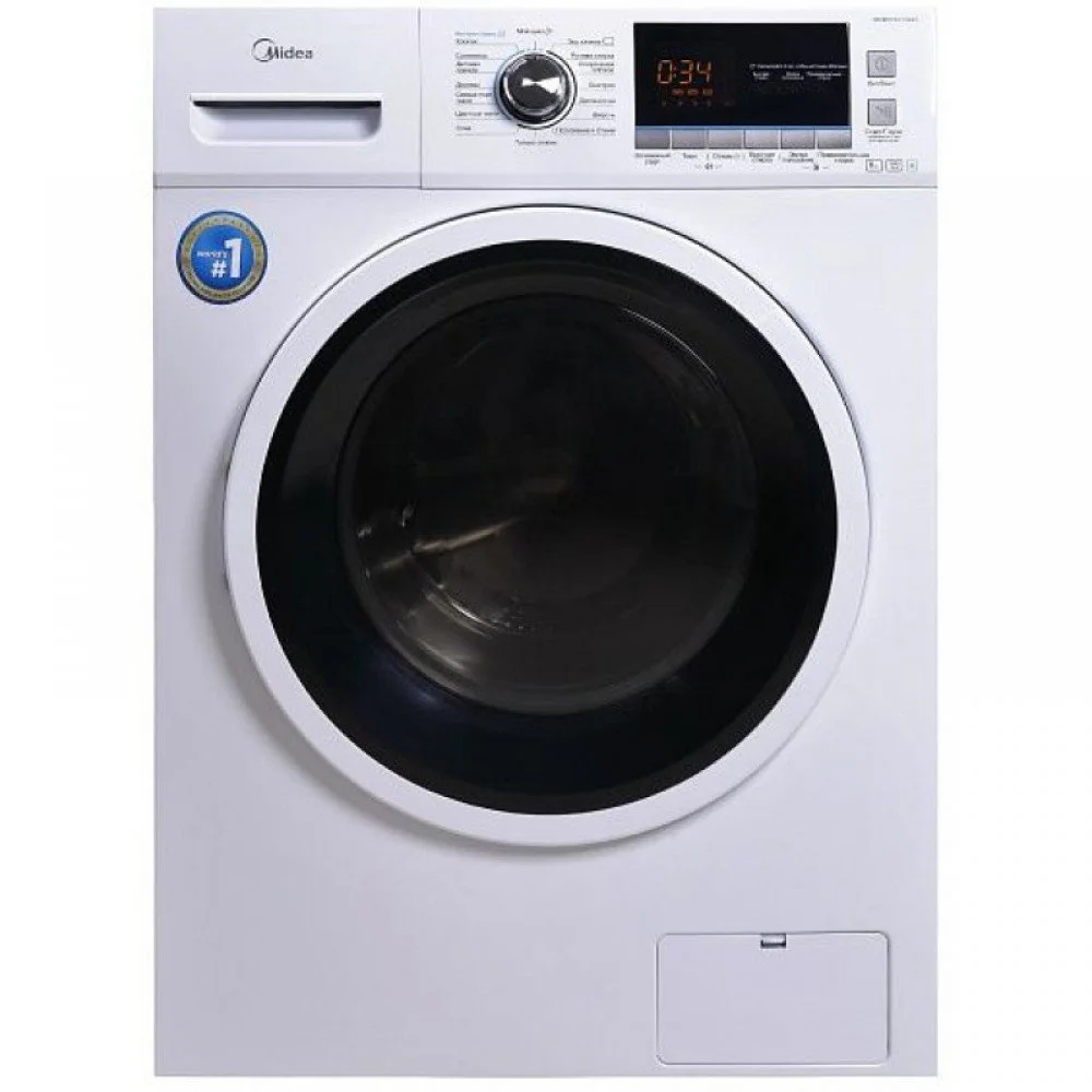 Стиральная машина MIDEA MWM6103 CROWN