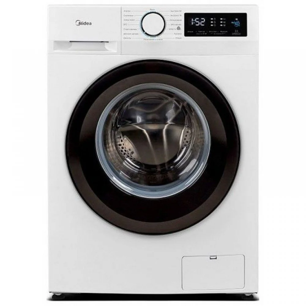 Стиральная машина MIDEA MFG17W80B14