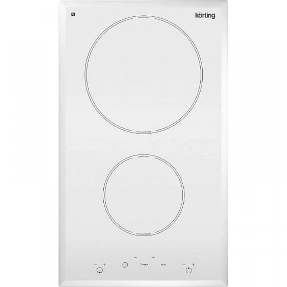 Индукционая варочная панель KORTING HI 32003 BW