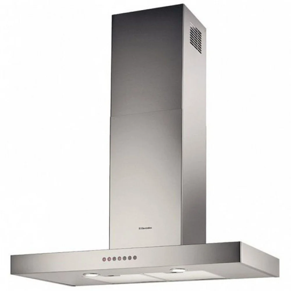 Вытяжка ELECTROLUX EFC 90640 X