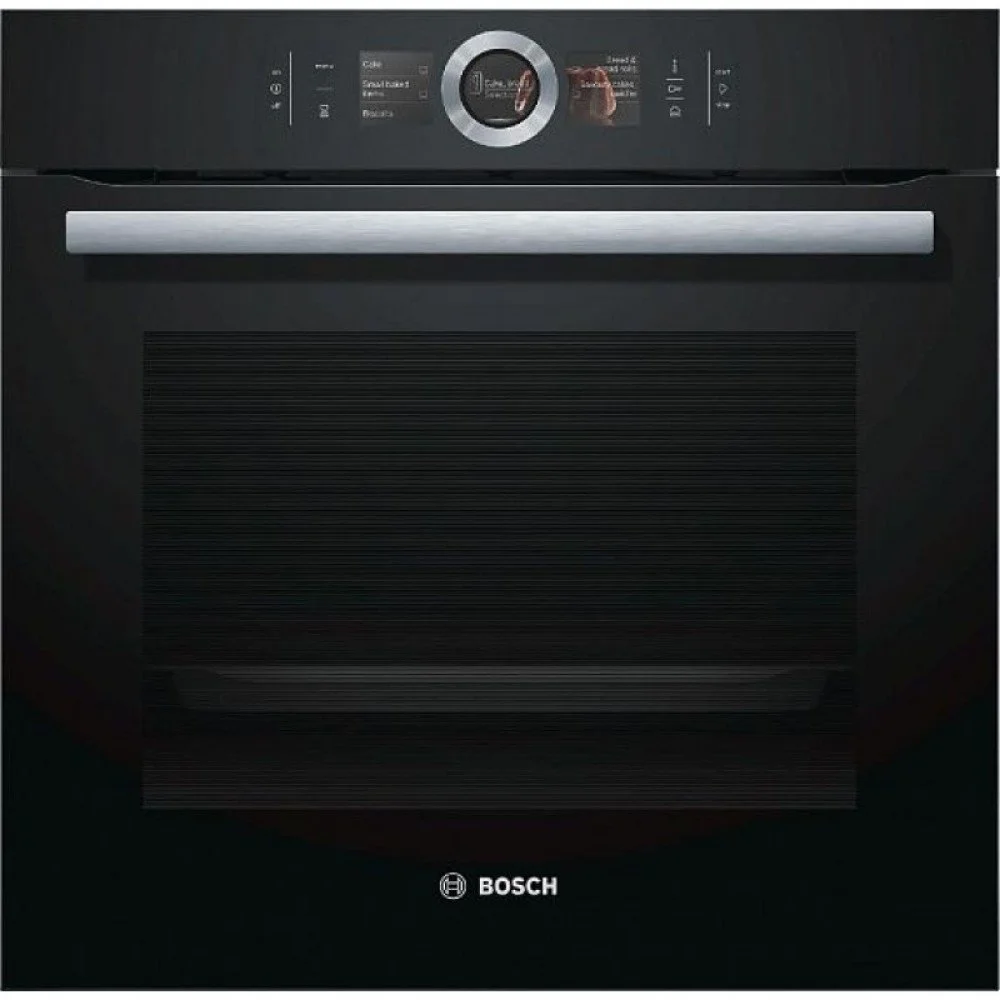 Духовой шкаф BOSCH HSG 636BB1