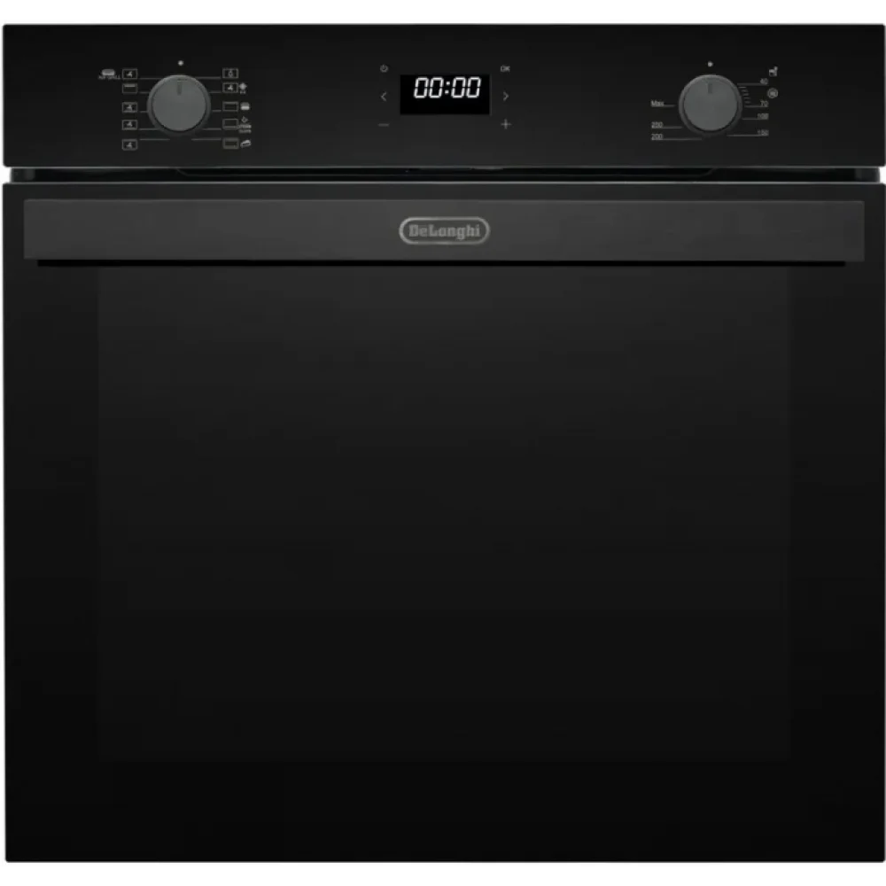 Электрический духовой шкаф DELONGHI DEO 755 NB MARTINA