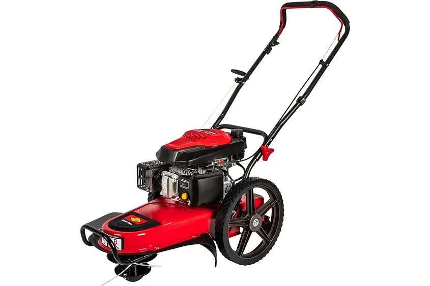 Газонокосилка DDE LM 57 Trim 791-967