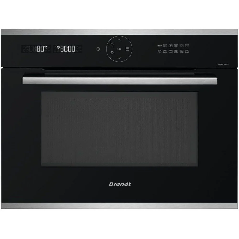 Микроволновая печь BRANDT BKC7153LX