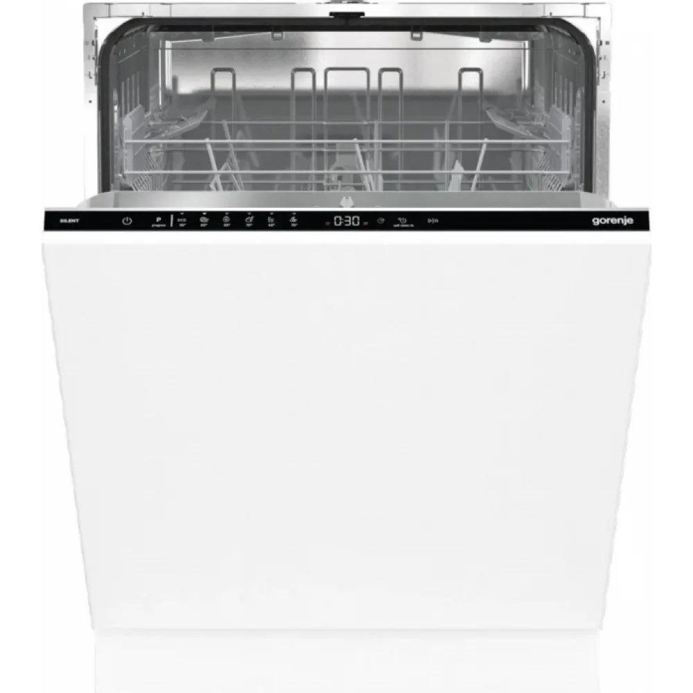 Встраиваемая посудомоечная машина GORENJE GV642D90