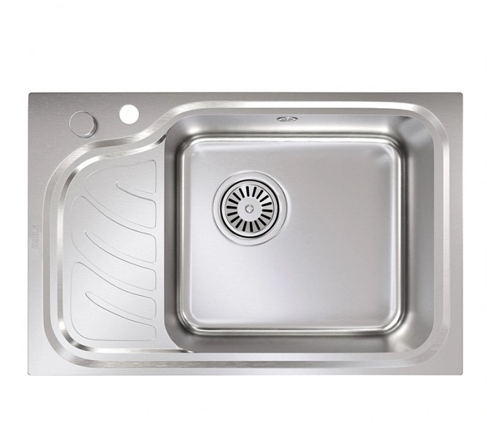 Кухонная мойка Oulin OL-327R