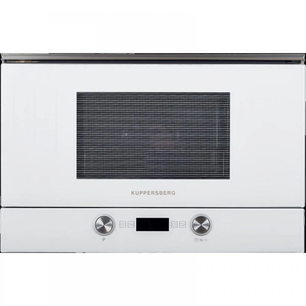 Микроволновая печь KUPPERSBERG HMW 393 W