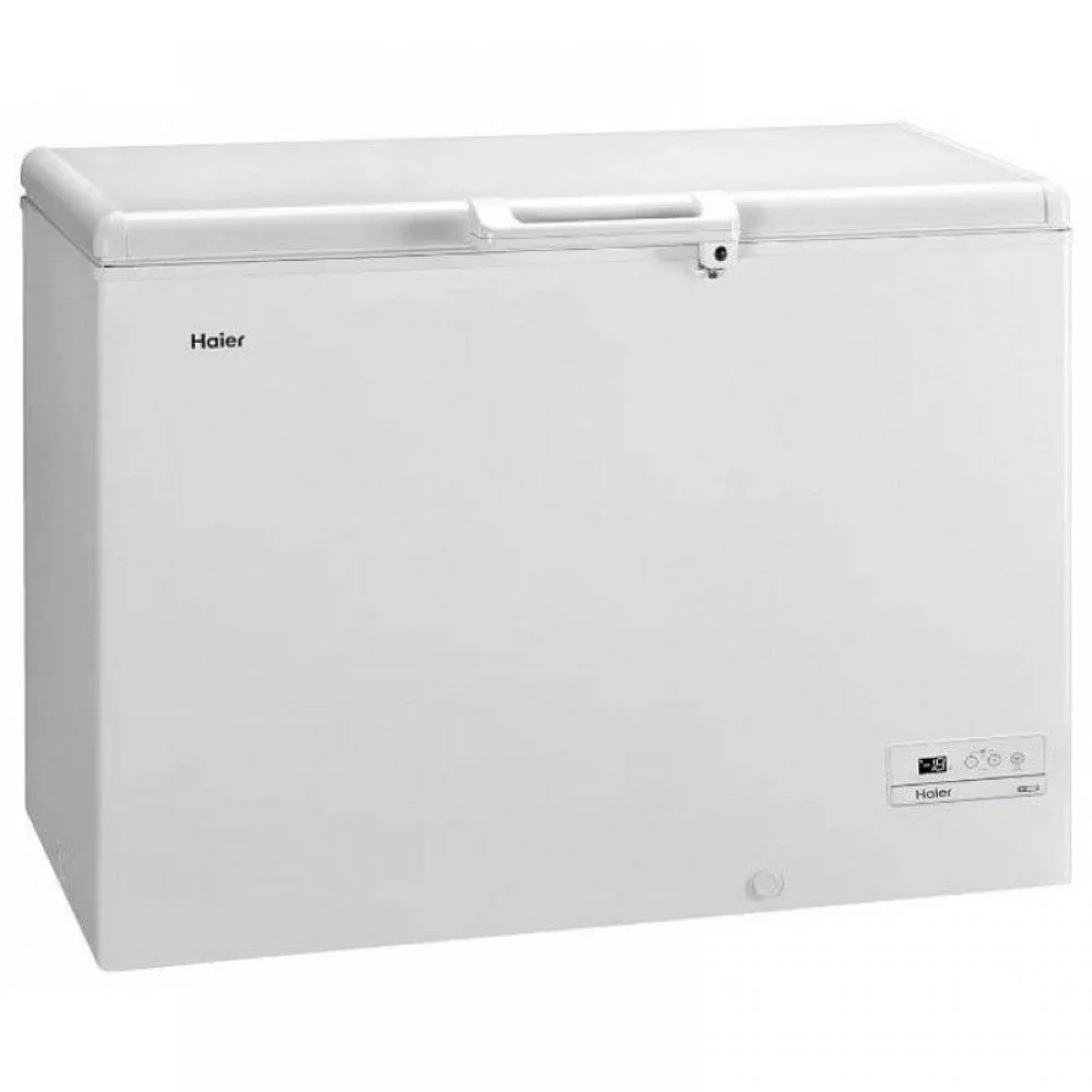 Морозильник HAIER HCE379R