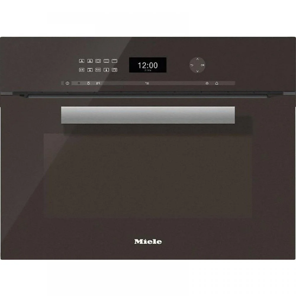 Духовой шкаф MIELE H 6401 B HVBR