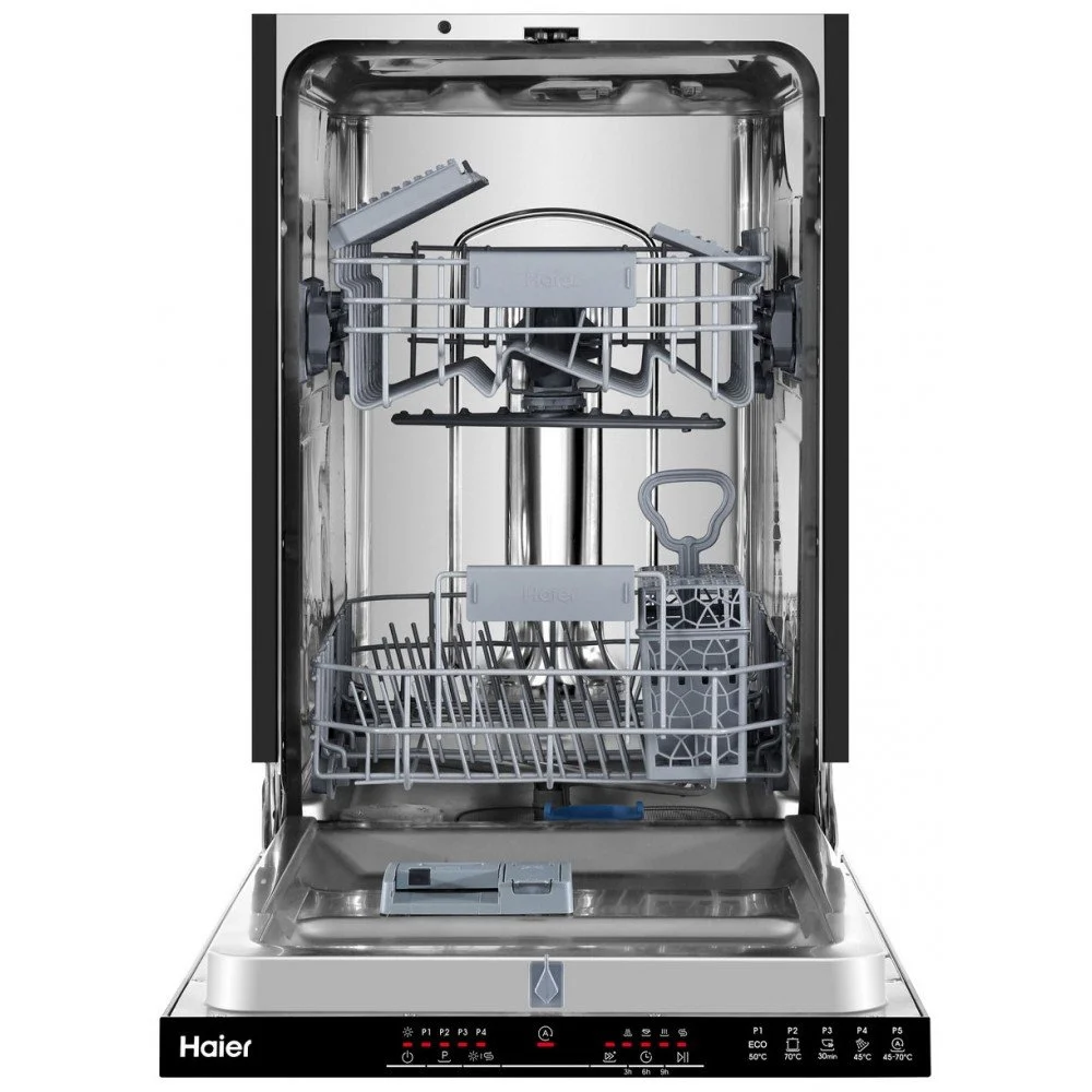 Встраиваемая посудомоечная машина HAIER HDWE10-292RU