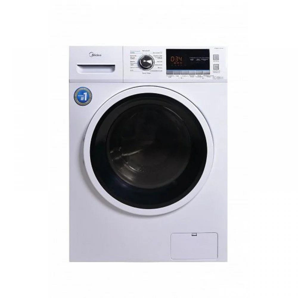 Стиральная машина MIDEA MWM8143 CROWN SLIM