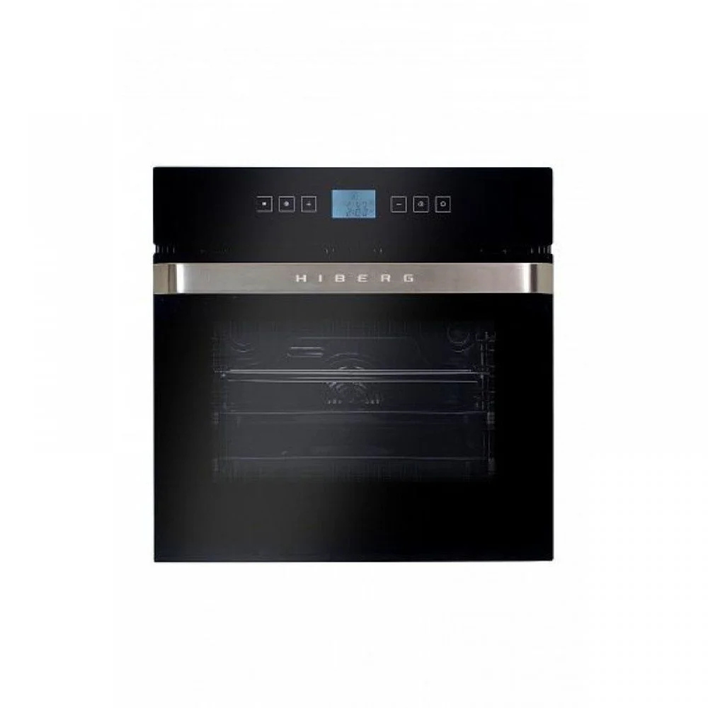 Духовой шкаф HIBERG VM 6495 B