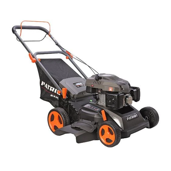 Газонокосилка PATRIOT PT 66LS 512109066
