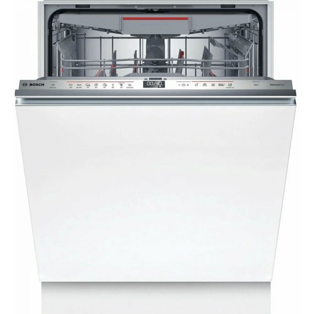 Встраиваемая посудомоечная машина BOSCH SMV6ECX93E