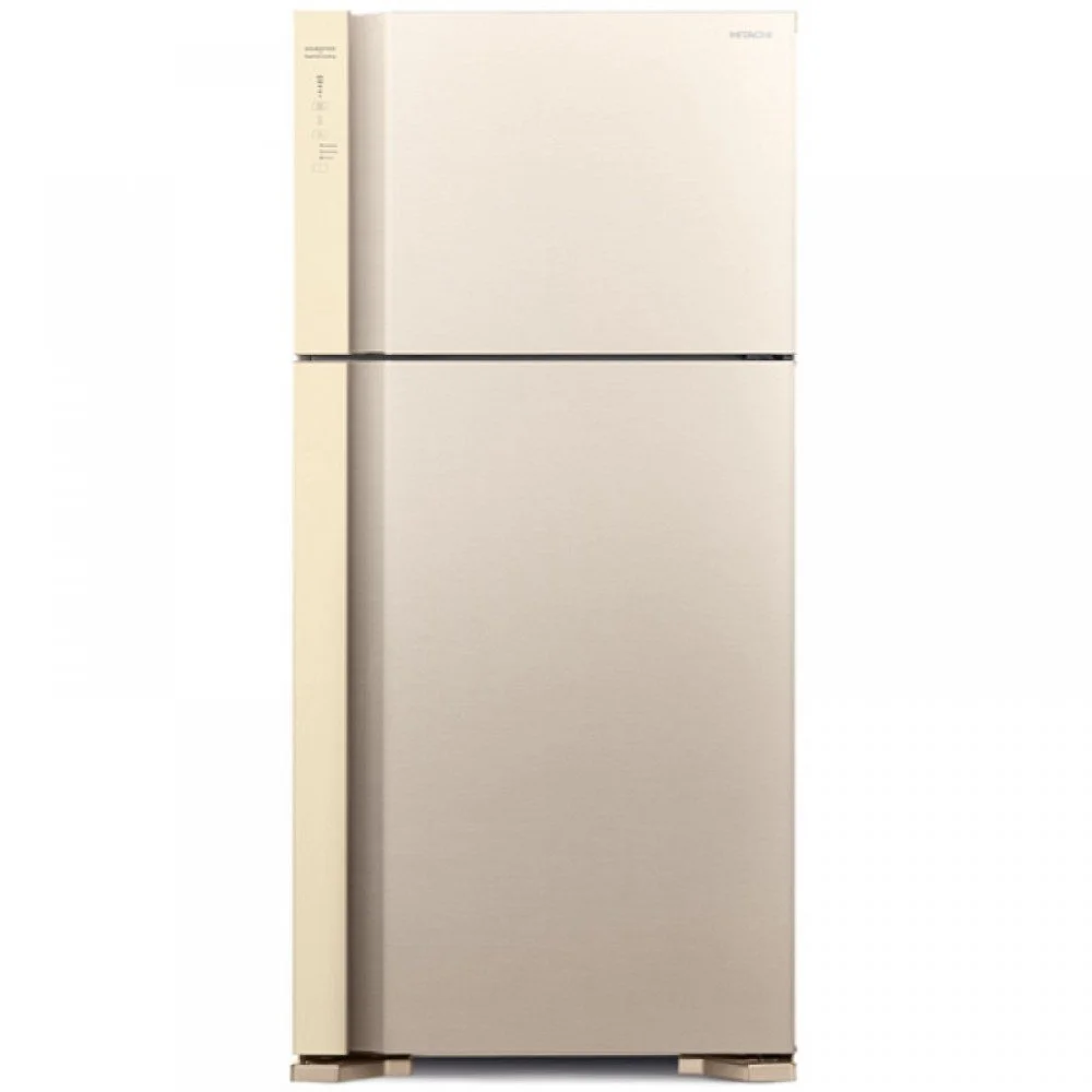 Холодильник HITACHI R-V 662 PU7 BEG