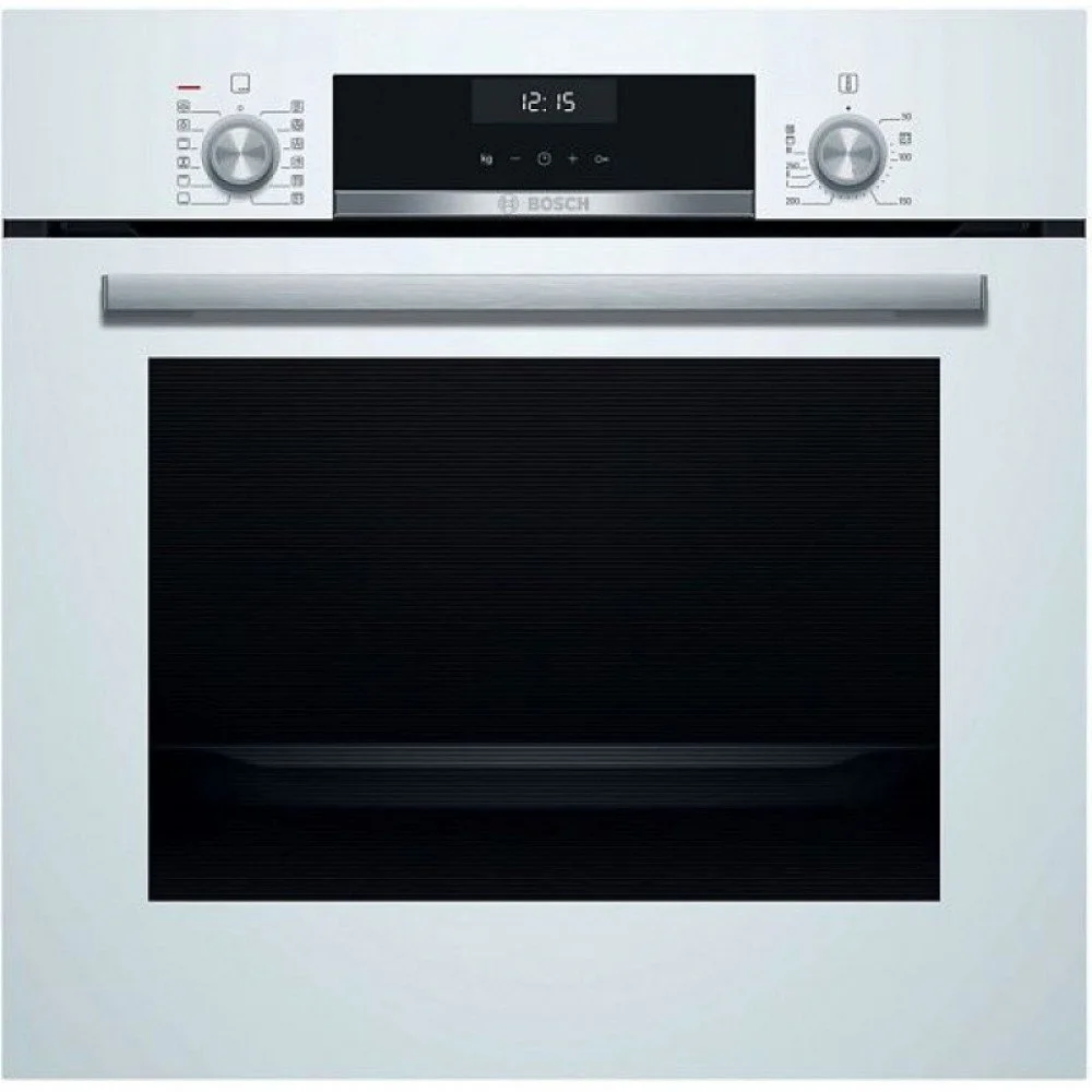 Духовой шкаф BOSCH HIJ517YW0R