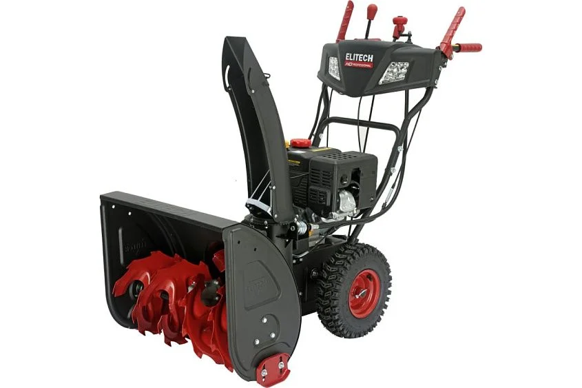 Снегоуборщик ELITECH ST 0762LE (E1609.014.00)