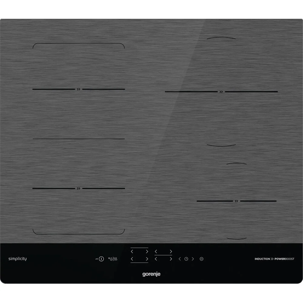 Индукционая варочная панель GORENJE IT643SYB7