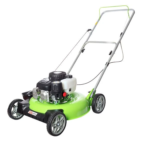 Газонокосилка бензиновая REDVERG RD-GLM51