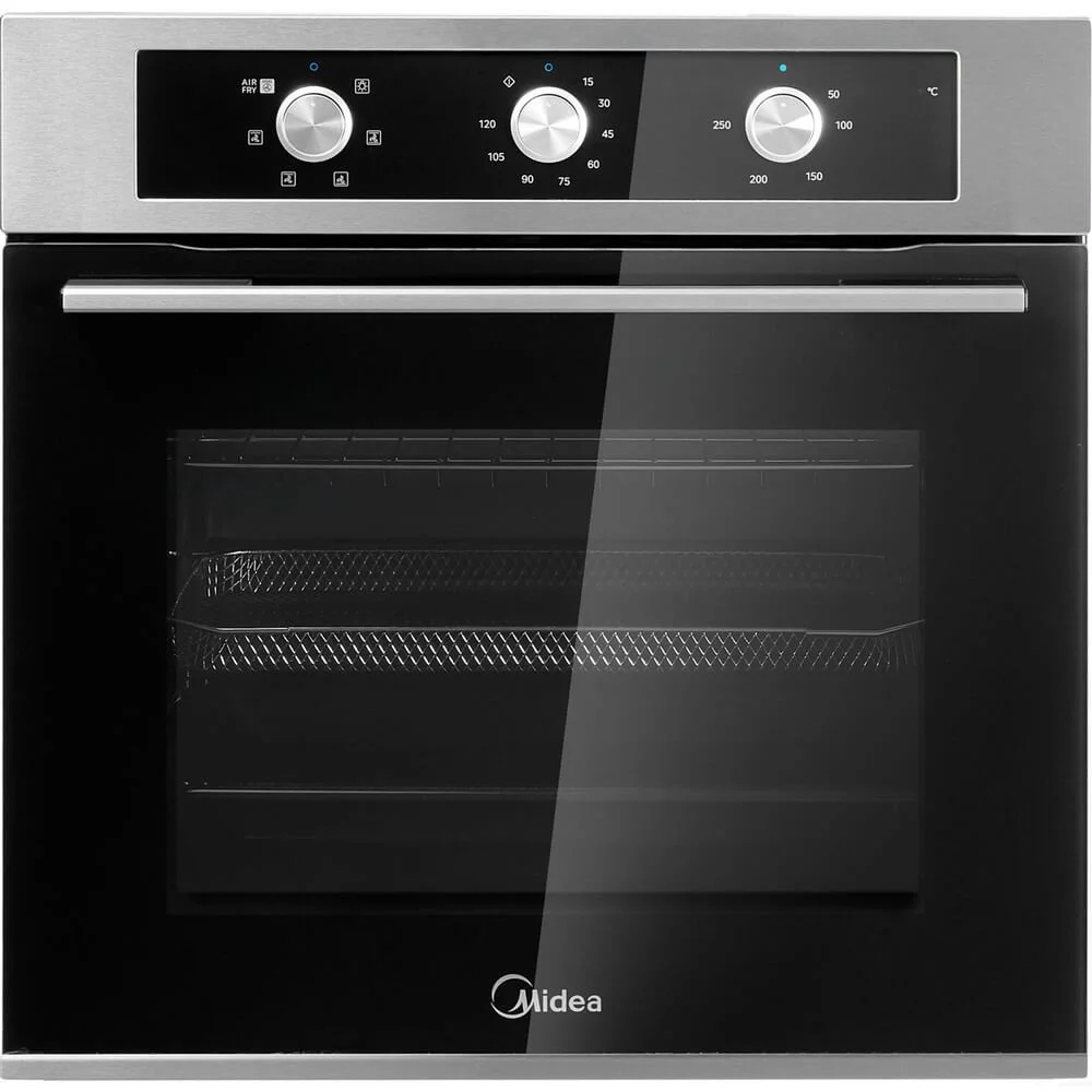 Духовой шкаф MIDEA MO37003X